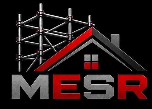 Midlands Emergency Scaffolding & Roofing Logo