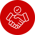 Red Deal icon