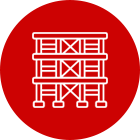 Red Scaf icon