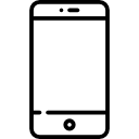 mobile-phone icon